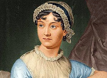 Hé lộ về người tình bí ẩn của Jane Austen